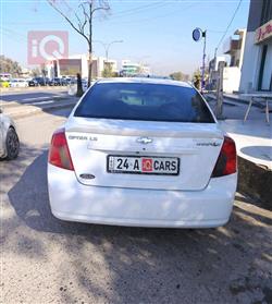 شيفروليه اوبترا